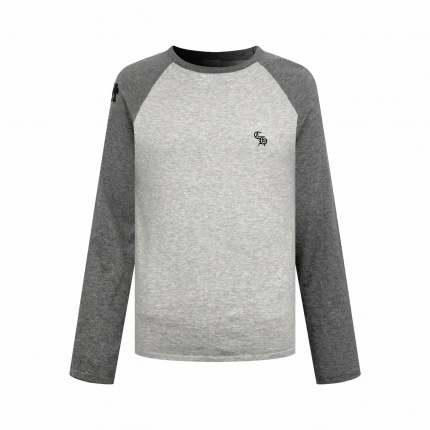 Chrome Hearts Long-Sleeved T-shirts in 220733