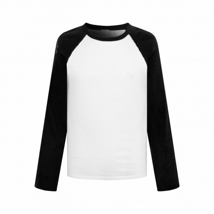 Chrome Hearts Long-Sleeved T-shirts in 220735