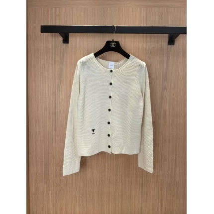 Cheap Dior Sweaters for Women in 220736, $40 USD- [IB220736] - Replica Dior Sweaters for Women