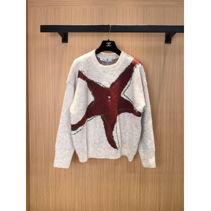 Cheap Dior Sweaters for Women in 220741, $50 USD- [IB220741] - Replica Dior Sweaters for Women