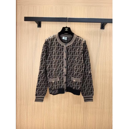 Fendi Sweaters for Women in 220773