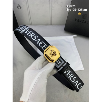 Versace AAA Quality  Belts in 220780