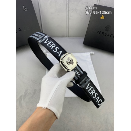 Versace AAA Quality  Belts in 220781
