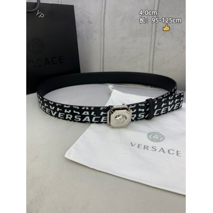 Versace AAA Quality  Belts in 220782