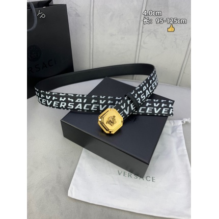 Versace AAA Quality  Belts in 220783