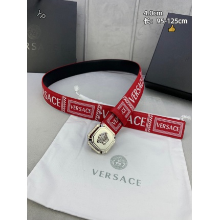 Versace AAA Quality  Belts in 220784