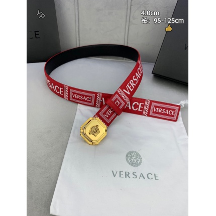 Versace AAA Quality  Belts in 220785