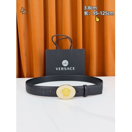 Versace AAA Quality  Belts in 220788
