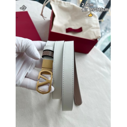 Valentino AAA Belts in 220789