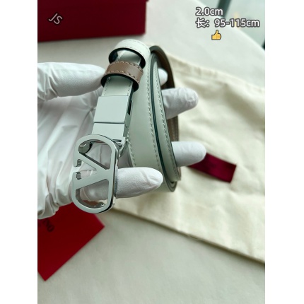 Valentino AAA Belts in 220790