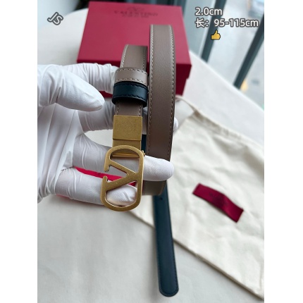 Valentino AAA Belts in 220792