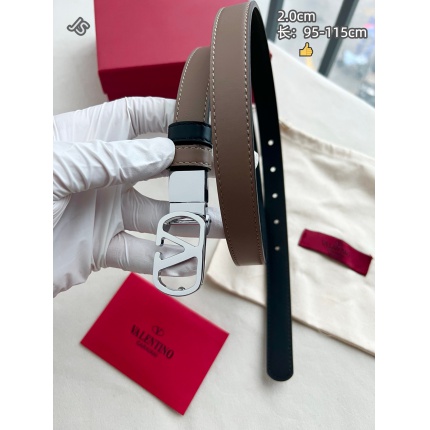 Valentino AAA Belts in 220793