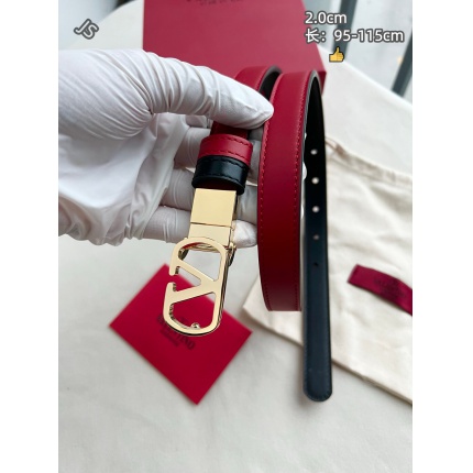 Valentino AAA Belts in 220794
