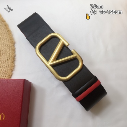 Valentino AAA Belts in 220801