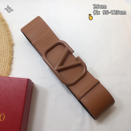 Valentino AAA Belts in 220805