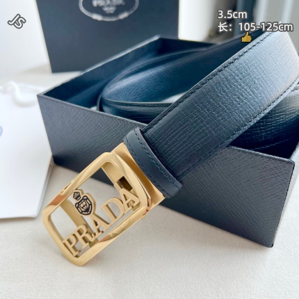 prada AAA Quality Belts in 220806