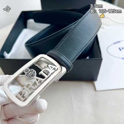 prada AAA Quality Belts in 220807