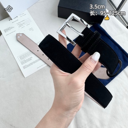 prada AAA Quality Belts in 220810