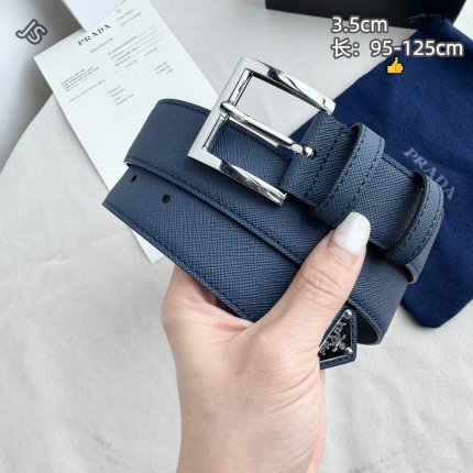 prada AAA Quality Belts in 220812