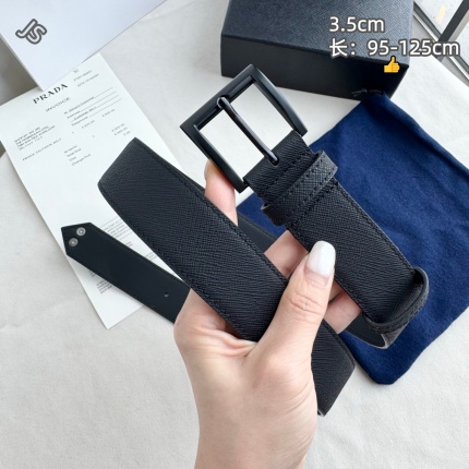 prada AAA Quality Belts in 220813