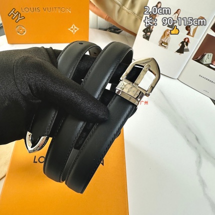 Louis Vuitton AAA Belts in 220816