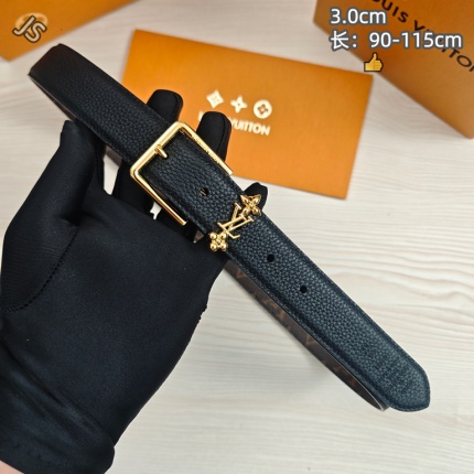 Louis Vuitton AAA Belts in 220822
