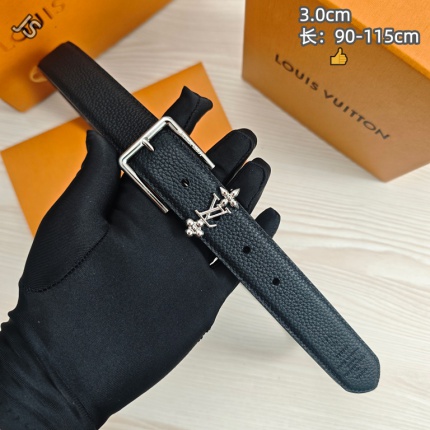 Louis Vuitton AAA Belts in 220823