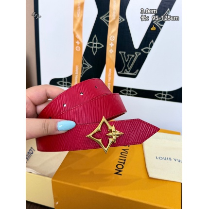 Louis Vuitton AAA Belts in 220826