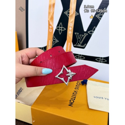Louis Vuitton AAA Belts in 220827