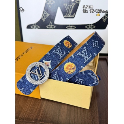 Louis Vuitton AAA Belts in 220833
