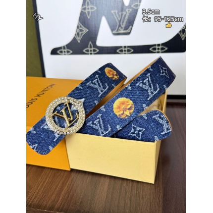 Louis Vuitton AAA Belts in 220834