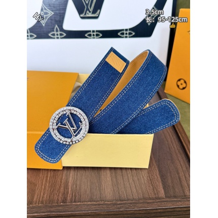 Louis Vuitton AAA Belts in 220835