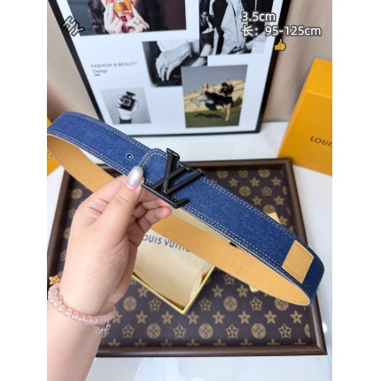 Louis Vuitton AAA Belts in 220837