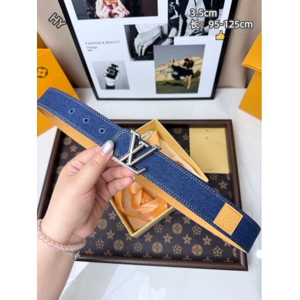 Louis Vuitton AAA Belts in 220839