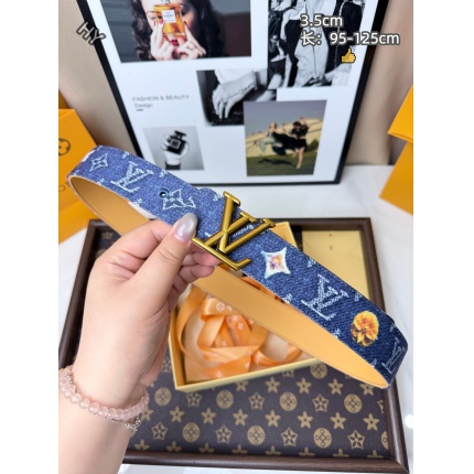 Louis Vuitton AAA Belts in 220841