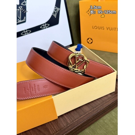 Louis Vuitton AAA Belts in 220844
