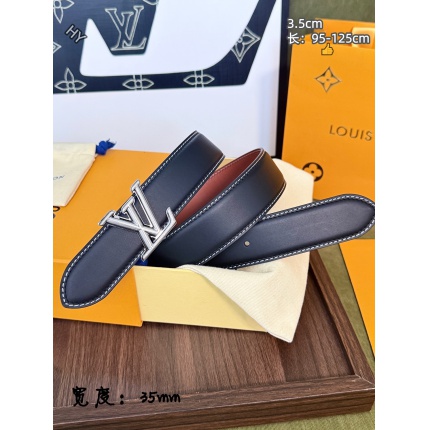 Louis Vuitton AAA Belts in 220846