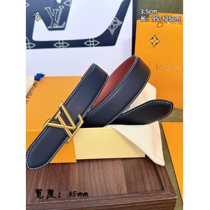 Louis Vuitton AAA Belts in 220847