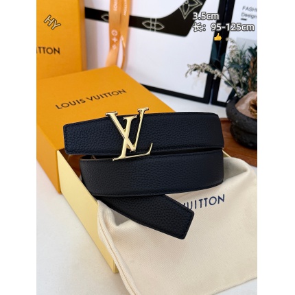 Louis Vuitton AAA Belts in 220850