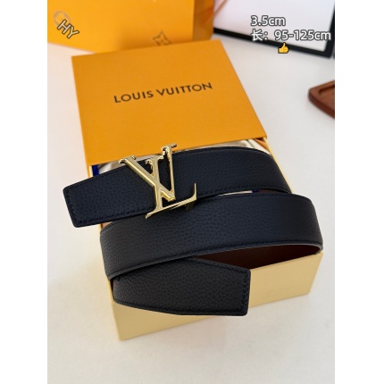 Louis Vuitton AAA Belts in 220853