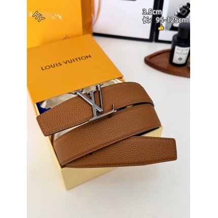 Louis Vuitton AAA Belts in 220855
