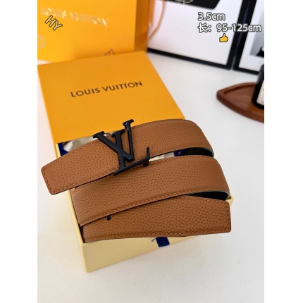 Louis Vuitton AAA Belts in 220856