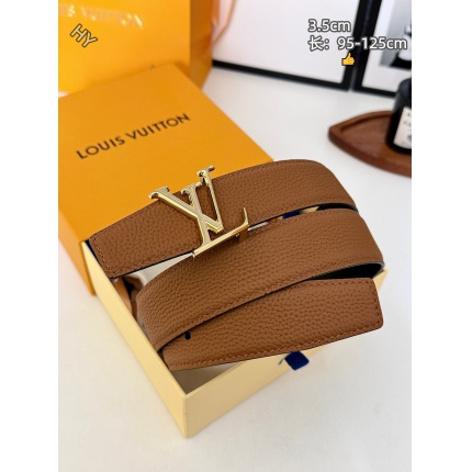 Louis Vuitton AAA Belts in 220857