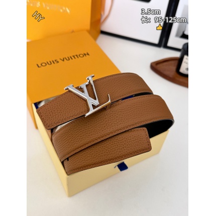 Louis Vuitton AAA Belts in 220858