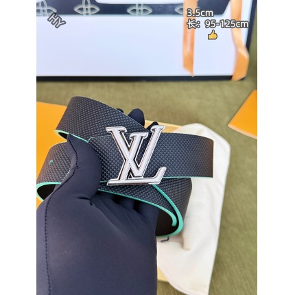 Louis Vuitton AAA Belts in 220859