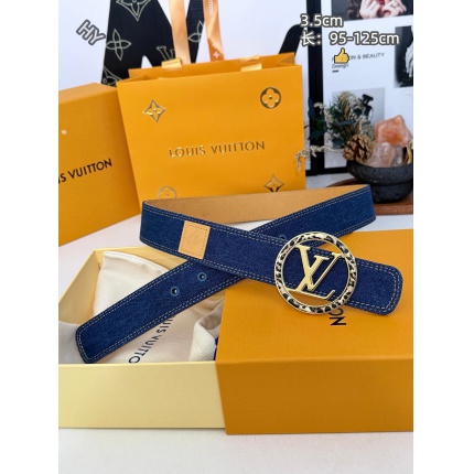 Louis Vuitton AAA Belts in 220863