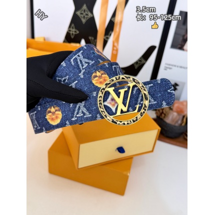 Louis Vuitton AAA Belts in 220864