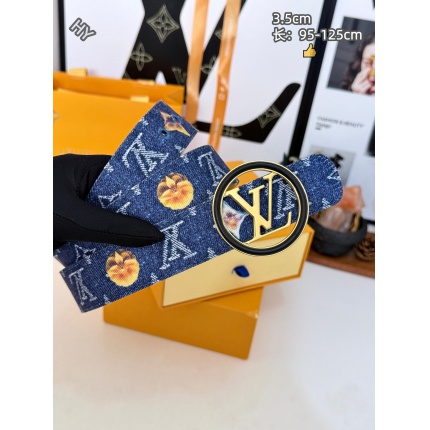 Louis Vuitton AAA Belts in 220865