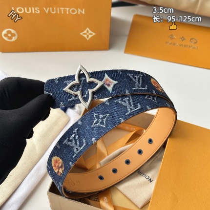 Louis Vuitton AAA Belts in 220866