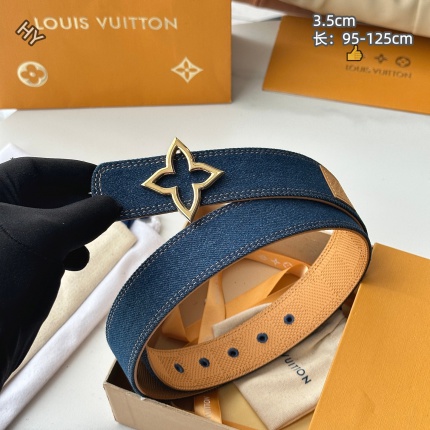 Louis Vuitton AAA Belts in 220870